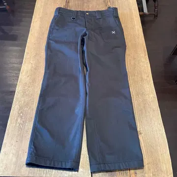BLUCO WORK GARMENT 블랙 워크 팬츠 L 사이즈