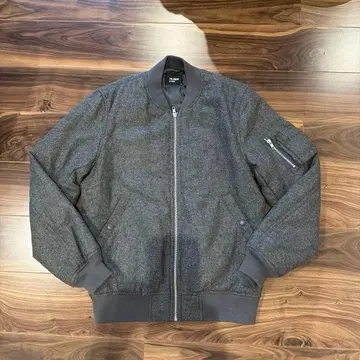 FIELDMAN BY EDWIN 점퍼 블루종