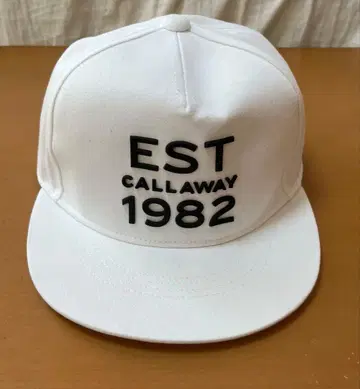 캘러웨이 캡