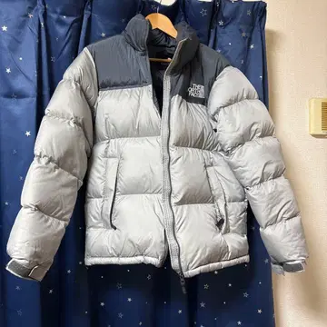 THE NORTH FACE 다운 자켓 L 사이즈