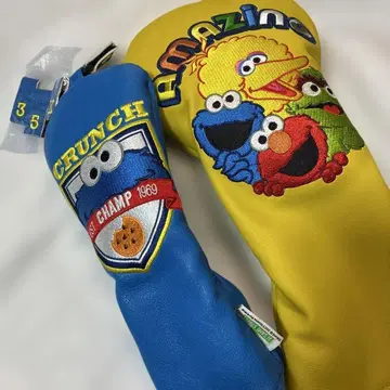 새상품급! 세서미 스트릿 드라이버용과 초레어템 유틸리티용 세트