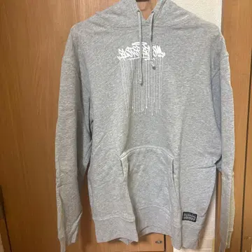 히프마이 히프노시스 마이크 Buster Bros!!! 후드티