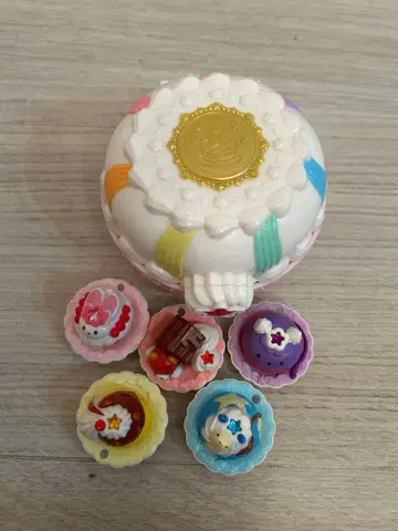 스위츠 팩트 세트