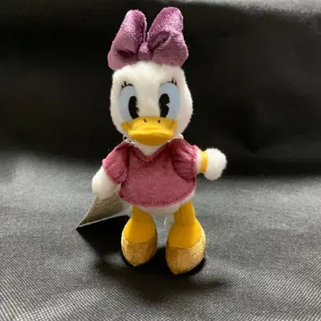 디즈니 데이지 덕 마스코트