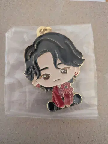 미세스 그린애플 제일복권 F상 메탈 참 오오모리