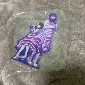 노기후라 키미프로 상위 보상 아키모토 마나츠 아크릴 스탠드