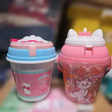 도쿄 디즈니 리조트 마리 포프콘 바게트