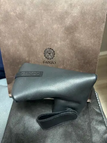 ganzo 퍼터 커버 와이드 블레이드용