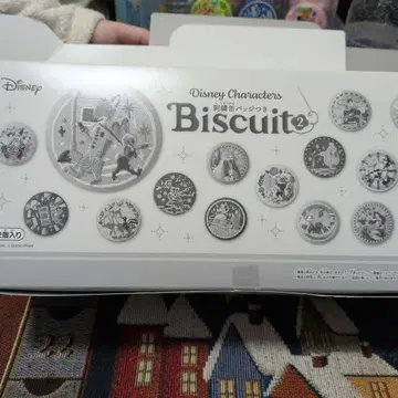 디즈니 자수 캔뱃지 2