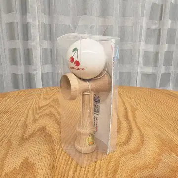 [새상품] 야마가타 체리 켄다마