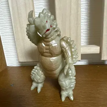 울트라맨 괴수 피규어 약 15cm