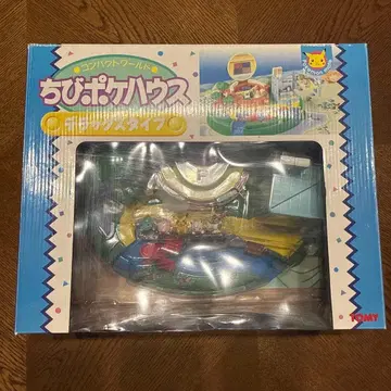 포켓몬 하우스 디럭스