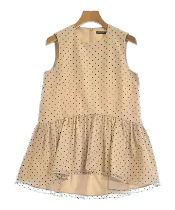 Tsuru 블라우스 여성용