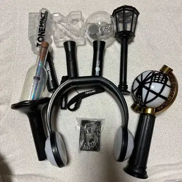 SixTONES 응원봉 묶음 판매