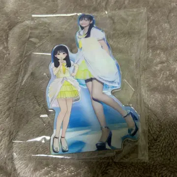 노기후라 키미프로 상위 보상 오쿠다 이로하 아크릴 스탠드