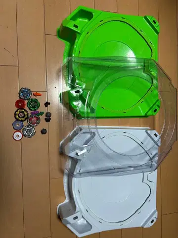 베이블레이드 X 묶음 판매