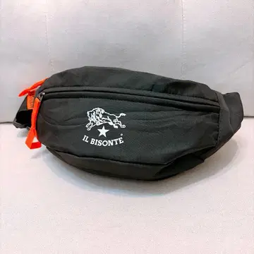 일비종떼 숄더백 블랙