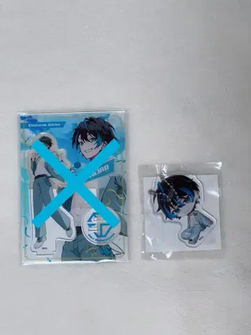 Element sicks EL6 네이로 아크릴 스탠드