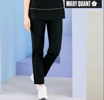 [ 새상품급 ] 마리콴트 슬림 스트레치 팬츠