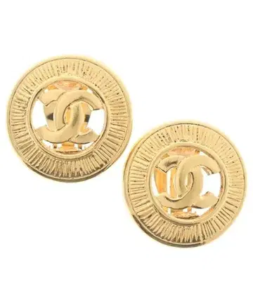 CHANEL 귀걸이 귀찌 여성용