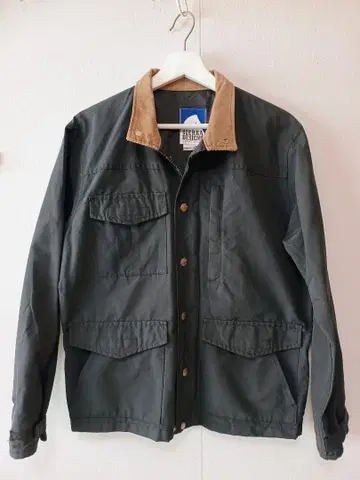 SIERRA DESIGNS 파나민트 자켓 블랙 사이즈 M 새상품급