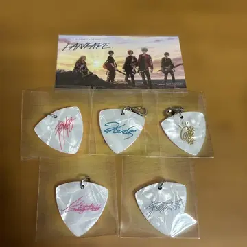 아르고나비스 사인 피크형 참 자이로악시아 GYROAXIA