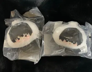 전지적 독자 시점 중국 한정판 팝업