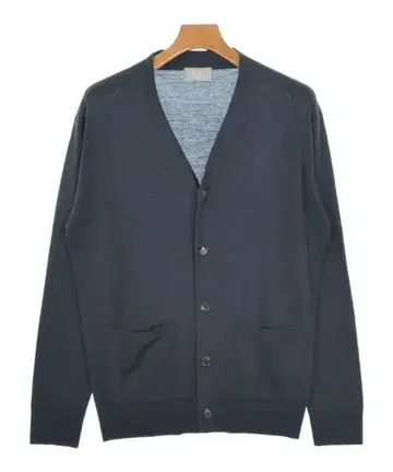 MARGARET HOWELL 가디건 남성용