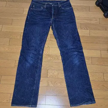 KOJIMA GENES 15TH Anniversary 스트레이트 데님