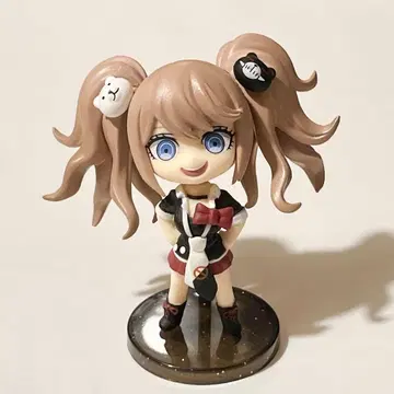 에노시마 쥰코 흑막ver. 컬렉션 피규어