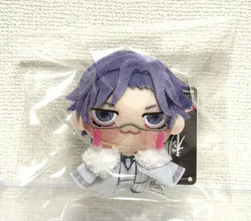 도겐 안키 쵸피누이 푸치 봉제 인형 모모카 츠키요미