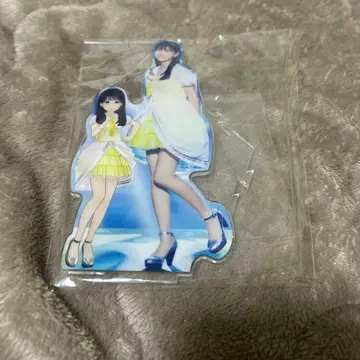 노기후라 키미프로 상위 보상 오쿠다 이로하 아크릴 스탠드