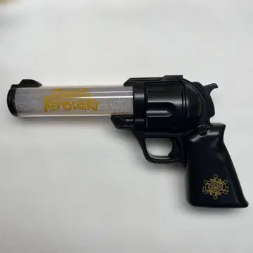 GENKAI REVOLVER 한계 리볼버 리볼버형 응원봉