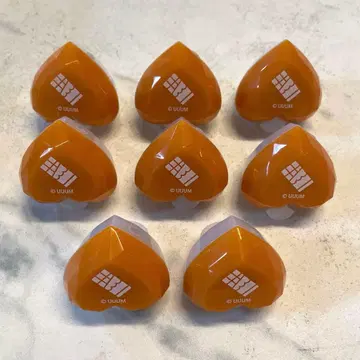 컬러풀 피치 토부 동물공원 링 라이트 에토