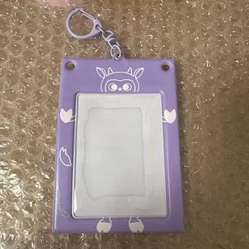 SEVENTEEN HOME 조슈아 트레이딩 카드 케이스