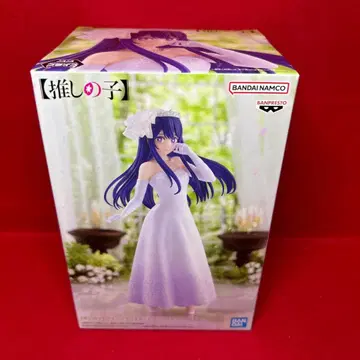 최애의 아이 브라이덜 드레스 호시노 아이 피규어