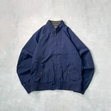 [ GAP ] 스윙탑 해링턴 자켓 갭