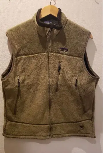 파타고니아 r4 플리스 베스트