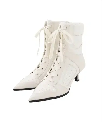 [ 새상품, 미사용 ] ACLENT 부츠