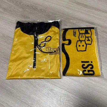 제이테크토 STINGS 굿즈