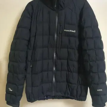 [컨디션 최상] 이그니스 다운 후드티