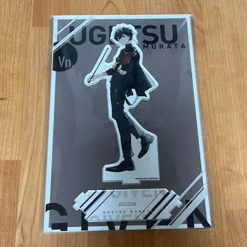 기븐 키즈나츠키 기븐전 연결 BIG 아크릴 스탠드 무라타 우게츠