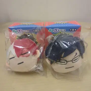 히로아카 푸요타마 시리즈