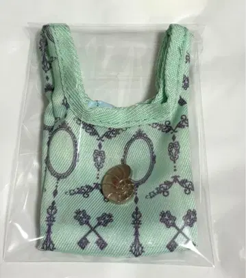 당첨품 옥타비넬 에코백 미니