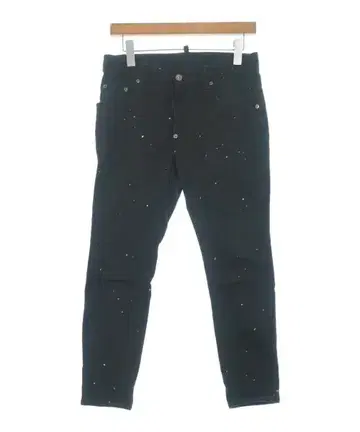 DSQUARED 데님 팬츠 남성용