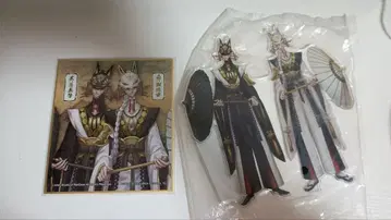 제5인격 제일복권 화이트 블랙 무상 세트