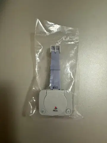 PlayStation PS One 손목시계