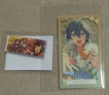 앙스타 앙상블 스타즈