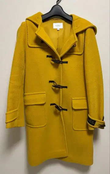 BEAUTY&YOUTH UNITED ARROWS 더플 코트