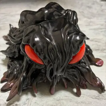 CCP AMC 사족보행 헤도라 대형 소프트 비닐